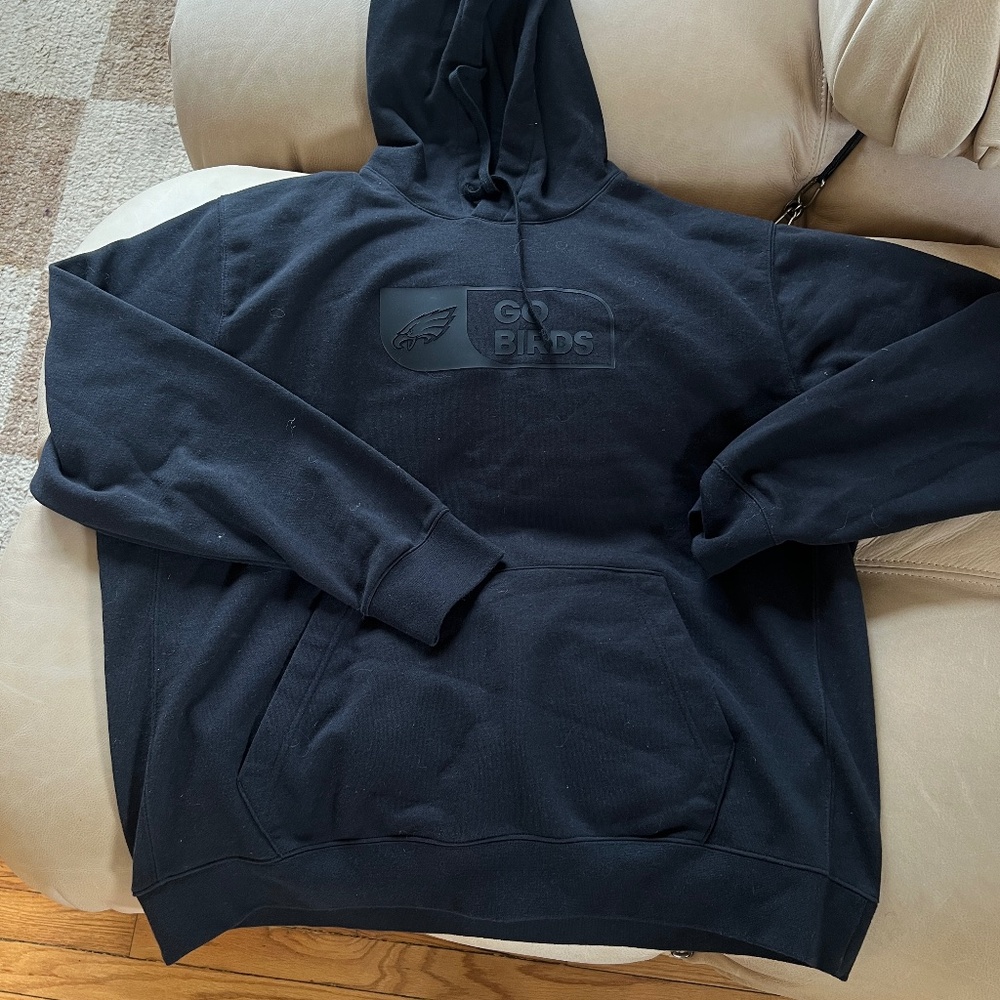 Nike | Eagles 'Go Birds' NFL Hoodie - Picture 2 of 4